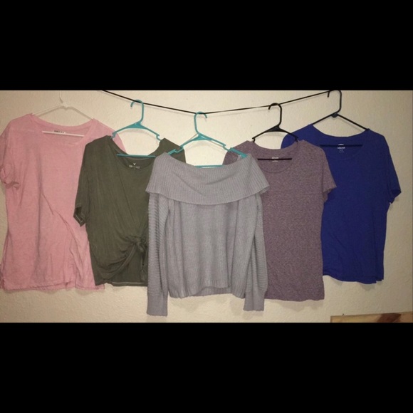 Shirts - Picture 2 of 4